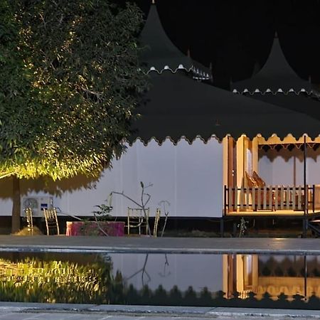 The Glorious Hills Resort بوشكار المظهر الخارجي الصورة