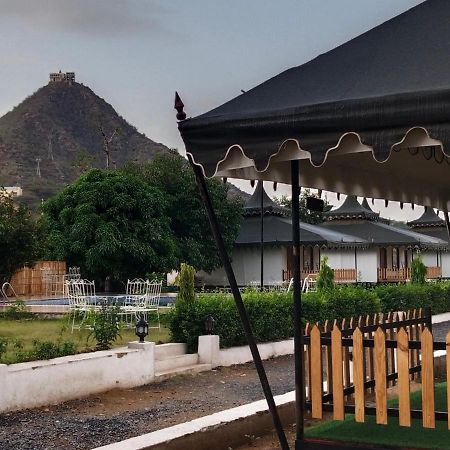 The Glorious Hills Resort بوشكار المظهر الخارجي الصورة