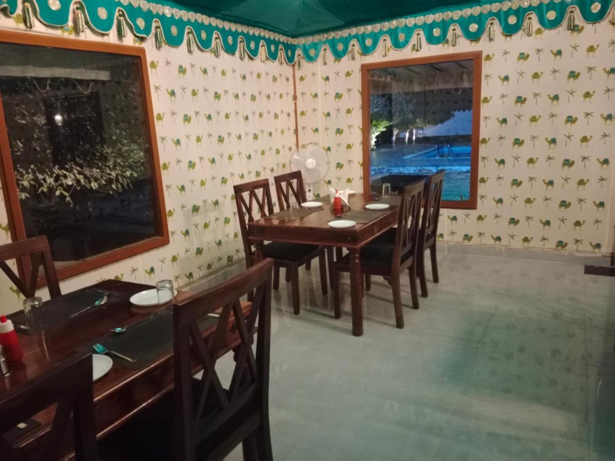 The Glorious Hills Resort بوشكار المظهر الخارجي الصورة
