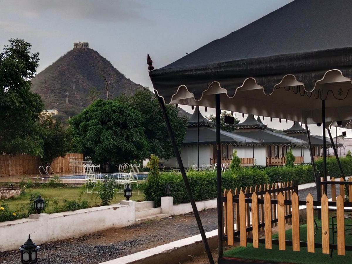 The Glorious Hills Resort بوشكار المظهر الخارجي الصورة