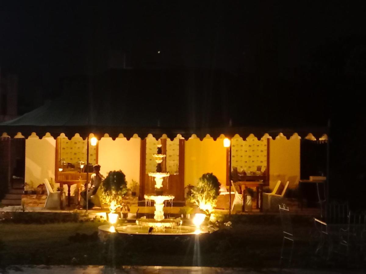 The Glorious Hills Resort بوشكار المظهر الخارجي الصورة
