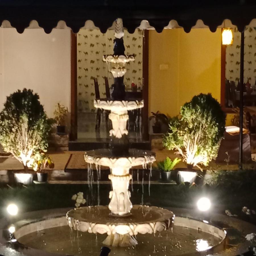 The Glorious Hills Resort بوشكار المظهر الخارجي الصورة